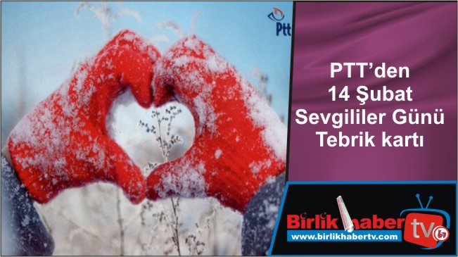 14 Şubat Sevgililer Günü