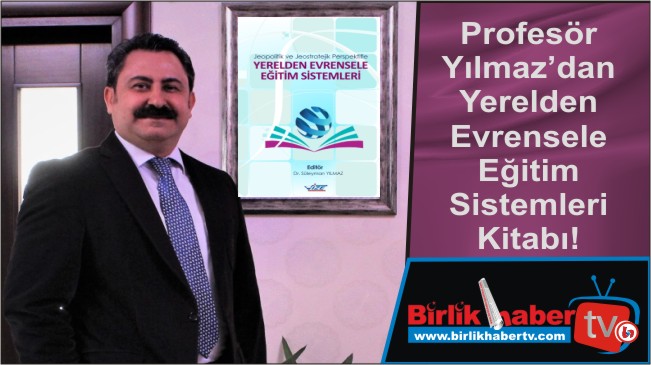 Ülkemizle Birlikte 17 Ülkenin Eğitim Sistemi İncelendi