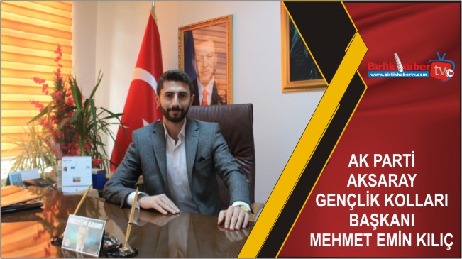 Kılıç’ın, 18 Mart Mesajı