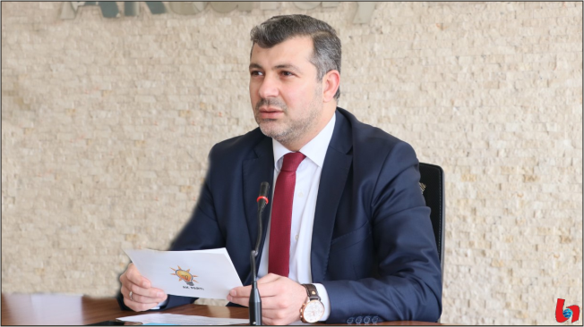 Altınsoy, Malazgirt Zaferinin 947. Yılını Kutluyoruz