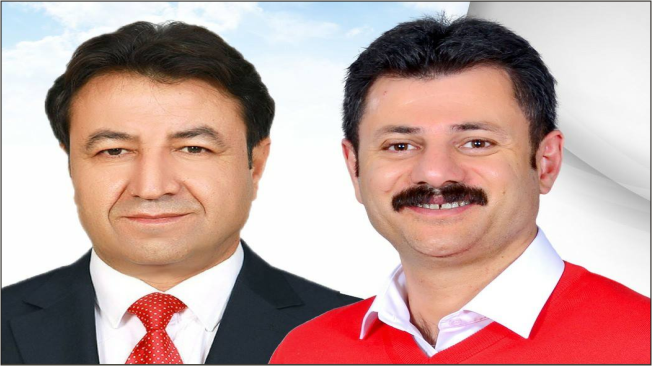 CHP’nin adayı Koçak veya Ertürk’mü