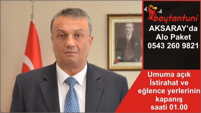 Kahvehaneler Saat 01:00 ‘e Kadar Açık olacak