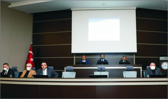 ATSO Başkan Yardımcısı Kulak’tan Teşekkür