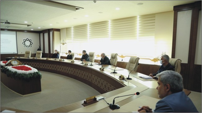 İslam İktisadı Alanındaki Akademik Çalışmalar Derinleşiyor