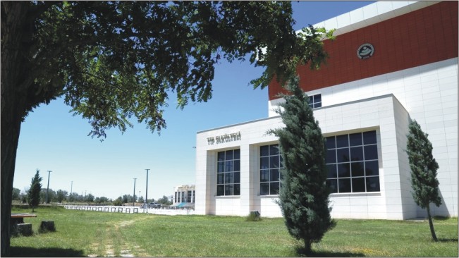 ASÜ Tıp Fakültesi’nin ilk asistanlarını bu dönem alacak