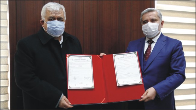 Hızır Aksaray Projesiyle Sorunlar Hızlı Şekilde Çözülecek