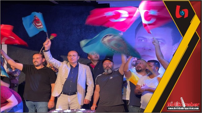 Eğitim Seferberliği Devam Ediyor