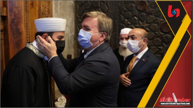 Üniversite öğrencisi 5 yıllık hayalini gerçekleştirdi