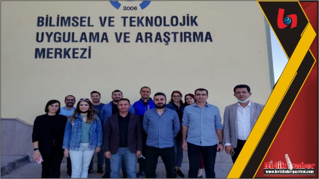 ASÜBTAM, Akreditasyon Denetimlerini Başarıyla Geçti