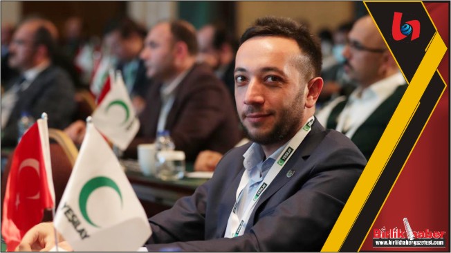 Altınsoy, Dünya Tütünsüz Günü’nde herkesi sigarasız bir yaşama davet ediyor