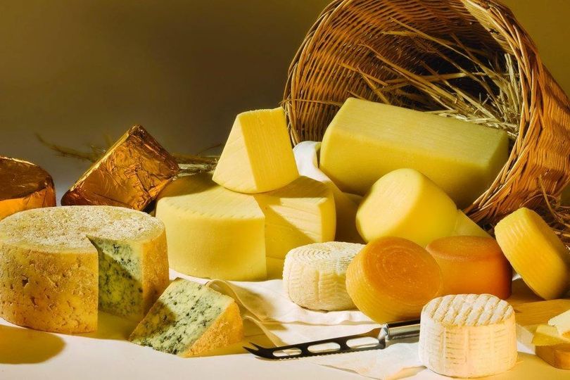Antalya’da Avrupa’nın En Ünlü Peynirlerini Üretiyor