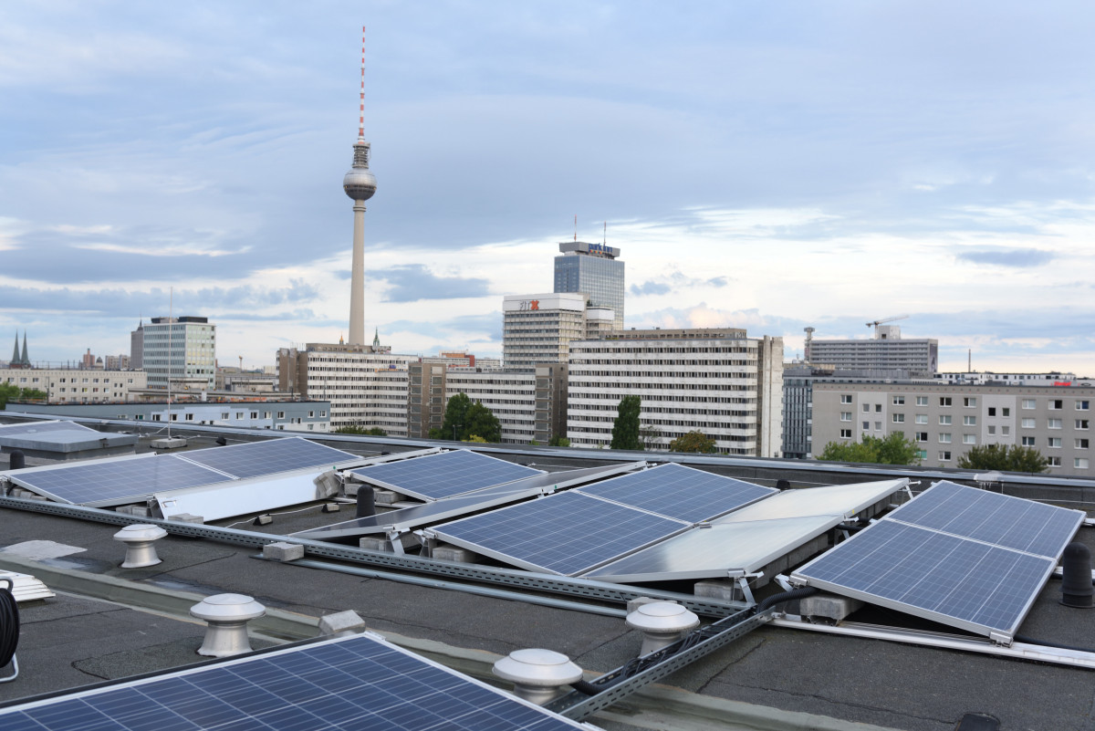 Yeşil Binaların Enerji Verimliliği Dışa Bağımlılığı Sonlandırılacak