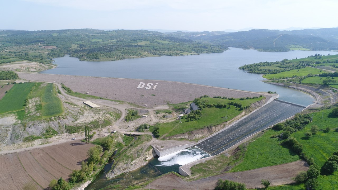 Balıkesir İlimizde Sulama Sezonu Başladı