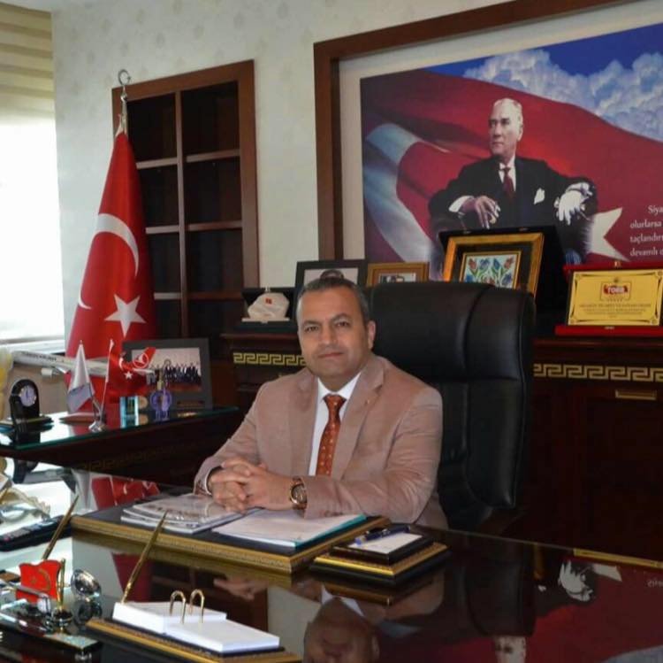 Aksaray’da İhracaatta Yeni Rekorlar Gelmeye Devam Ediyor