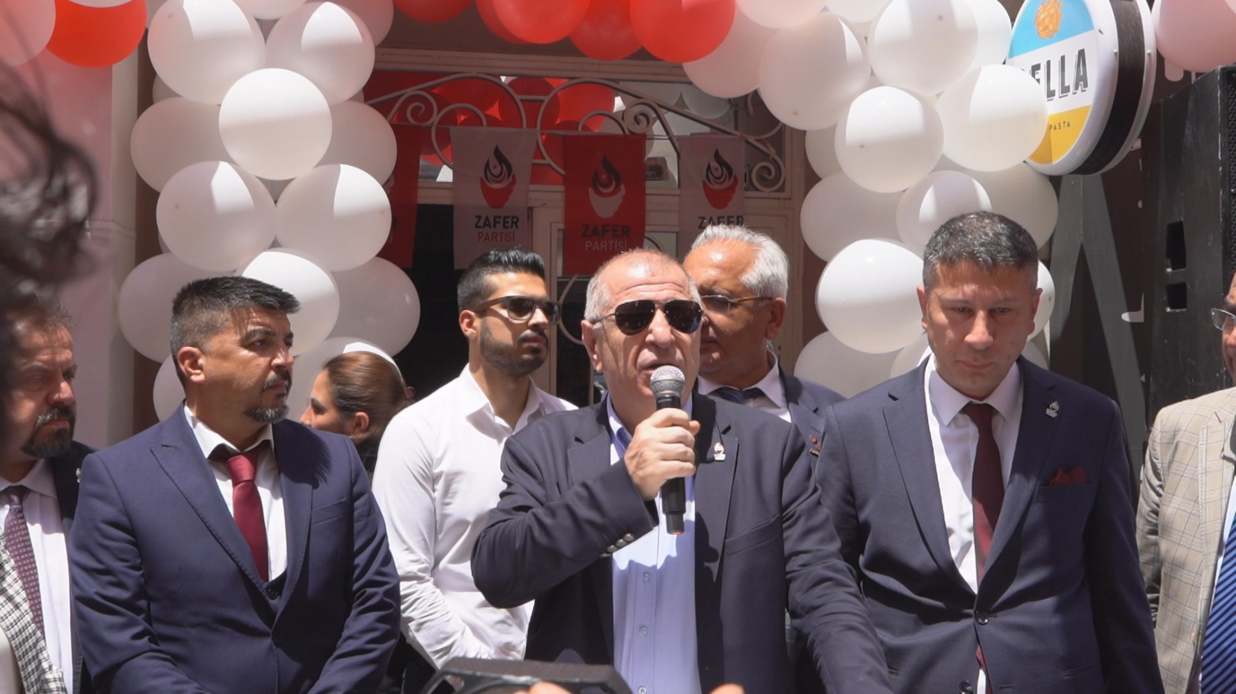 Diğer Partilerle İttifak, Zafer Partisi’nin Gündeminde Yok