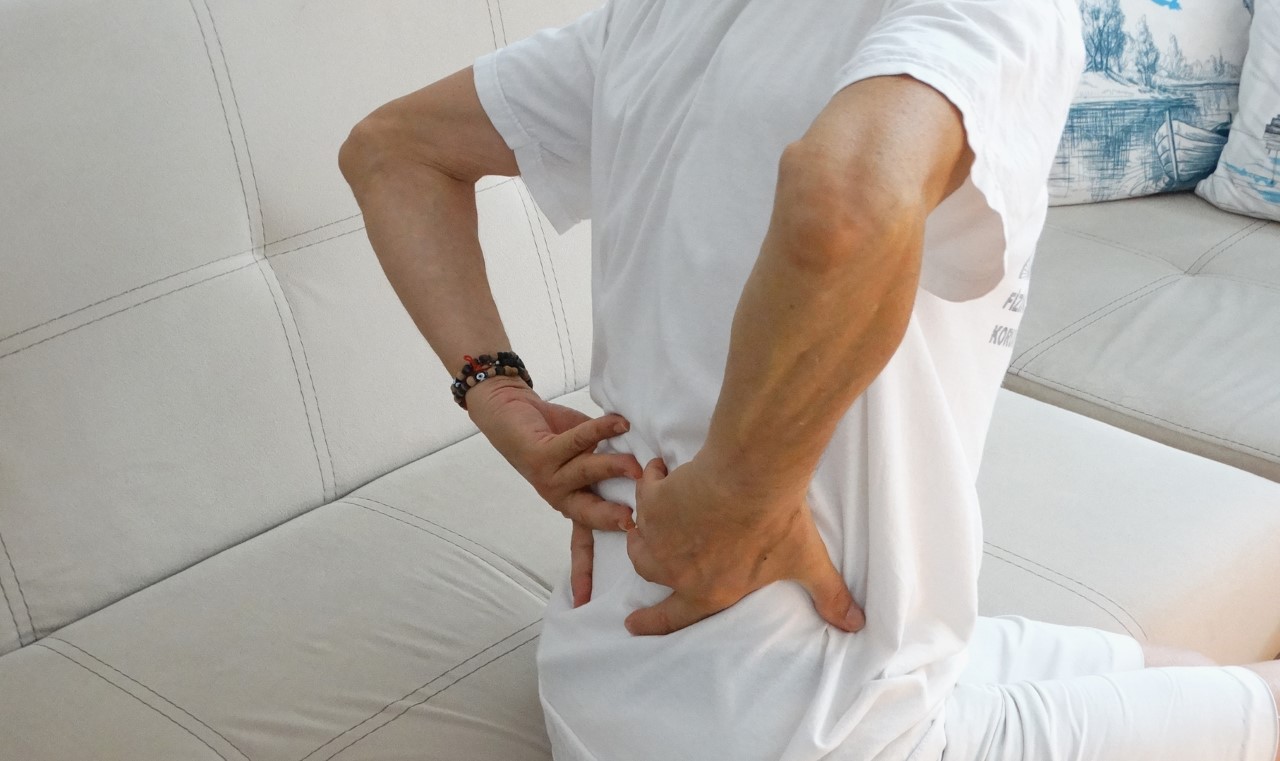 Bel Ağrıları Ameliyatsız Tedavi Edilebilir