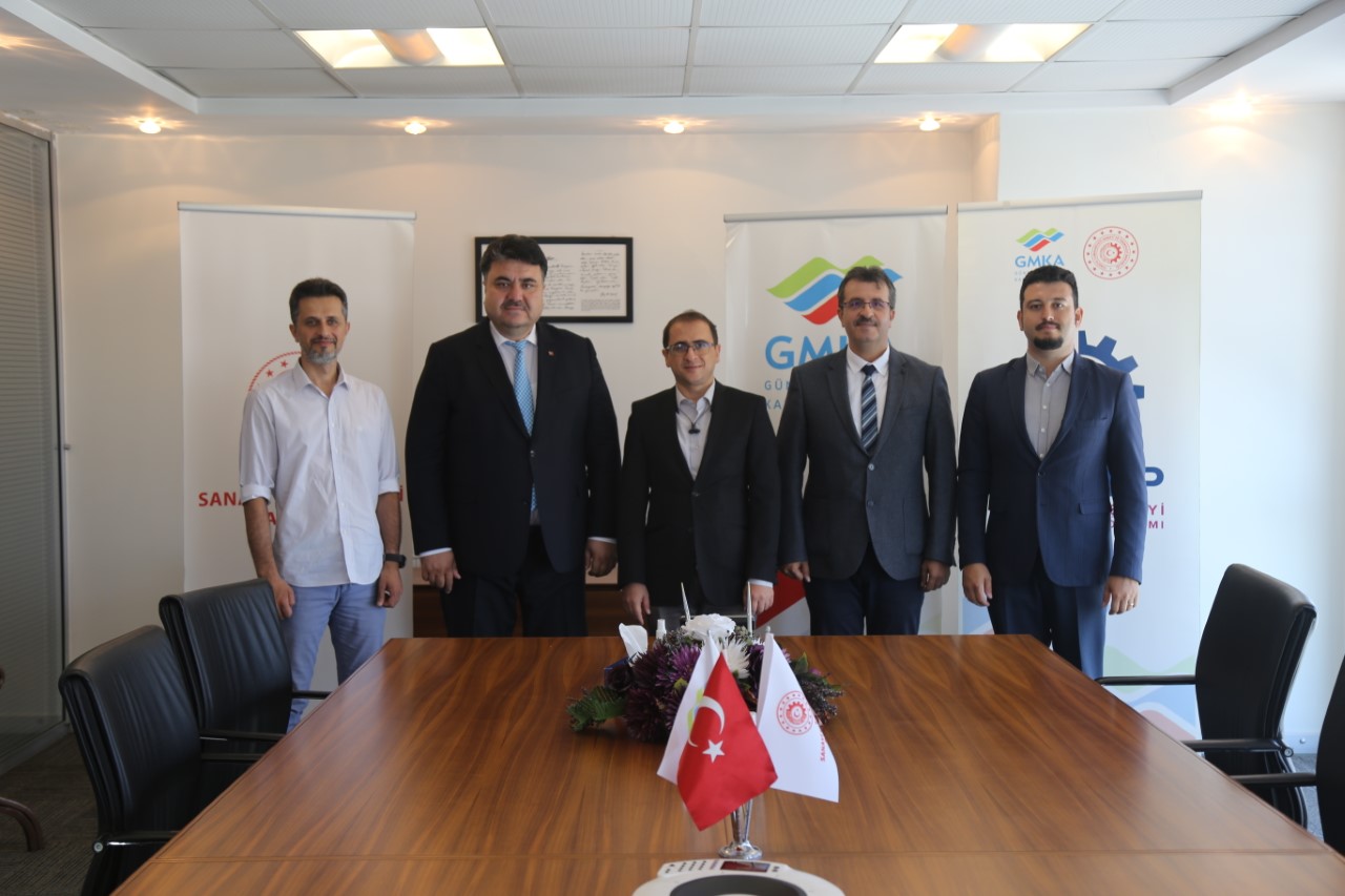 Havran’da Kadınlar SOGEP İle İstihdam Ediliyor