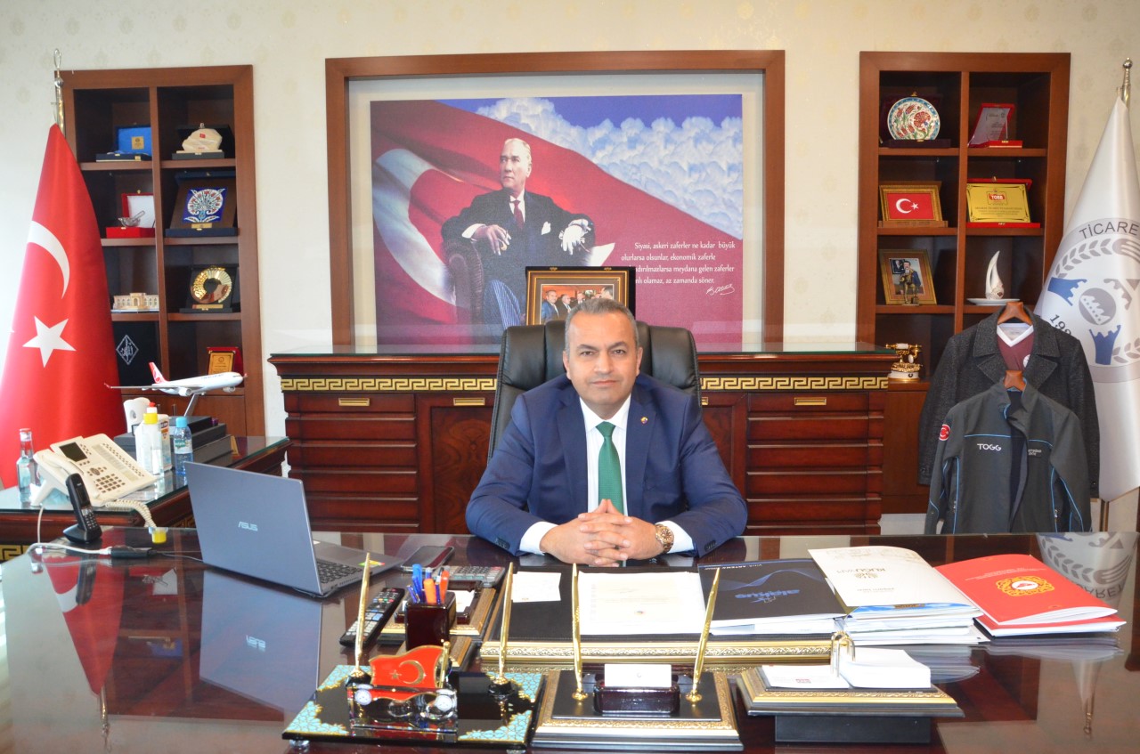 MEB ve TOBB Arasında Mesleki Eğitim Merkezleri İş Birliği Protokolü İmzalandı