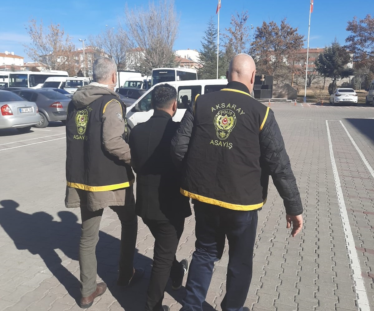 Çocuğun kasten öldürülmesi failleri yakalandı