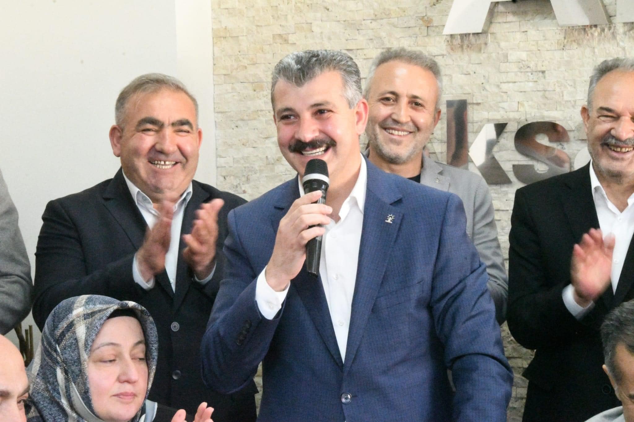 7 li masaya verilen oylar, doğrudan HDP ye, PKK ya verilen oylardır