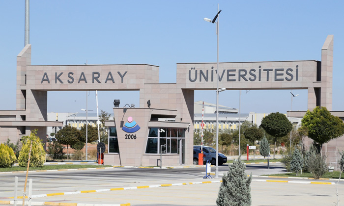 Aksaray Üniversitesi’ne Yeni Rektör atanacakmı?