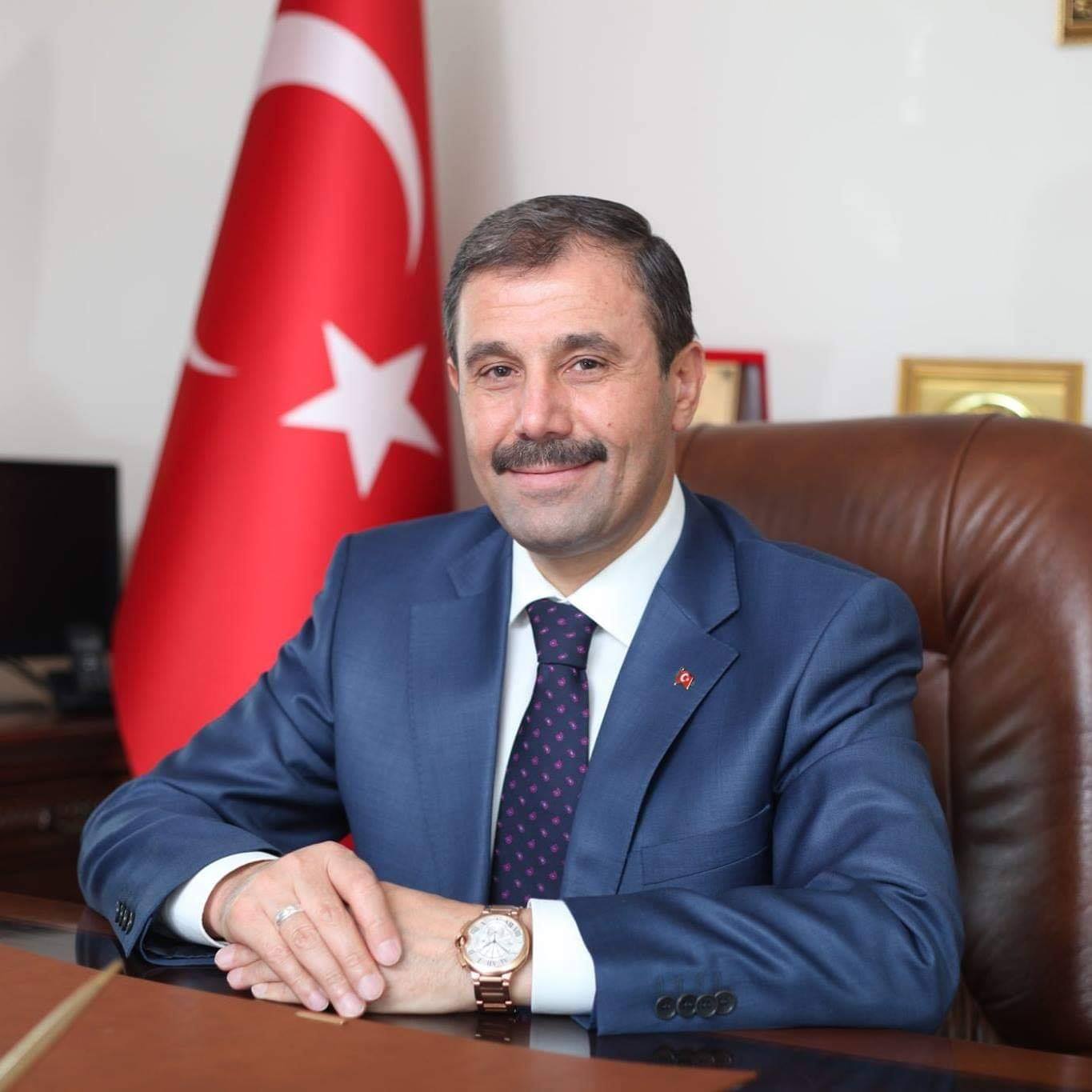 Deva Partisi Ankara İl Başkanı Nutku Akın Oldu