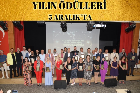 Yeşilçam Medya ödülleri Antalya’da gerçekleşecek