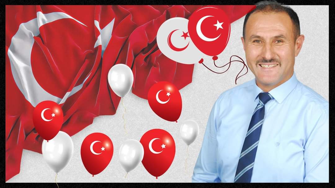 Türkeş ÖZBEK öğretmenler gününü kutladı