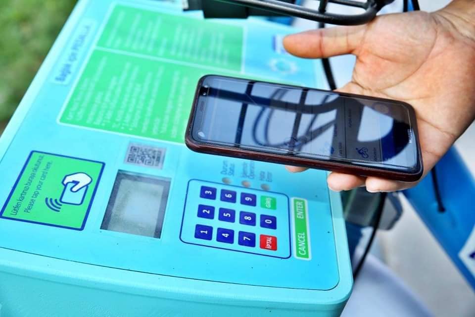 Aksaray Yenilikçi Projelerle Büyüyor Gelişiyor