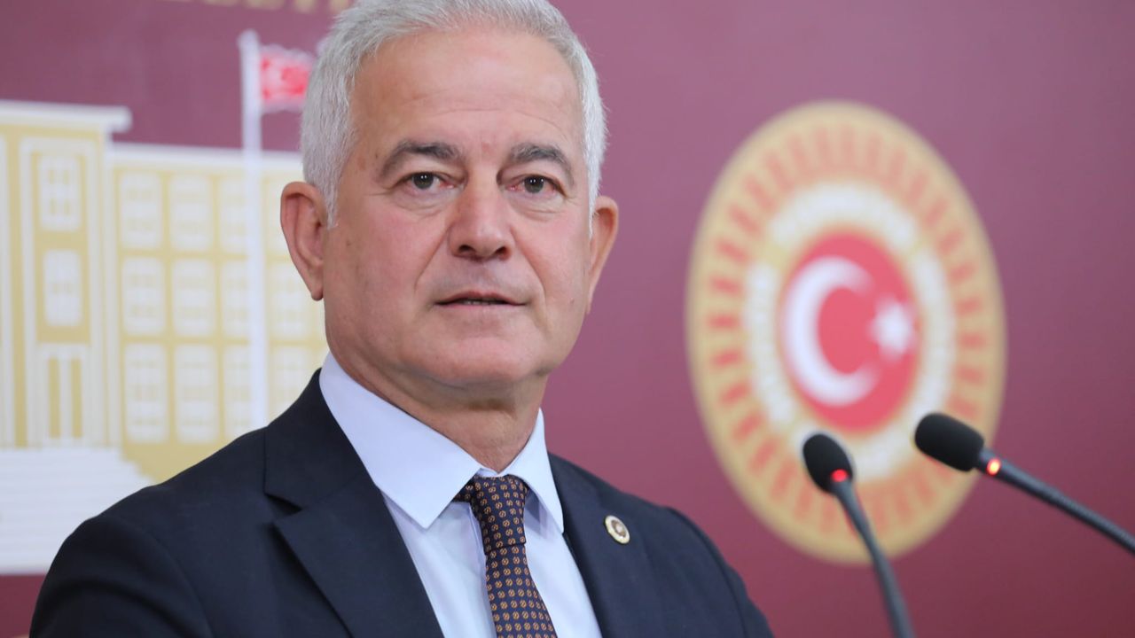 CHP’li Güneşhan: “Turizm geliri yerel ekonomiye dağılmıyor”