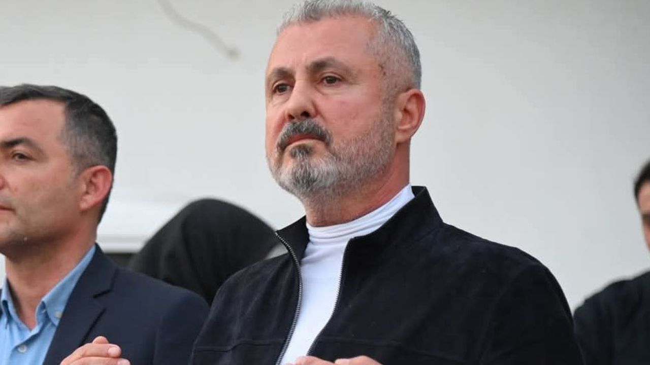 Şükrü Sözen, CHP’den istifa etti: “Şeref, haysiyet ve onurum her şeyin üzerindedir”