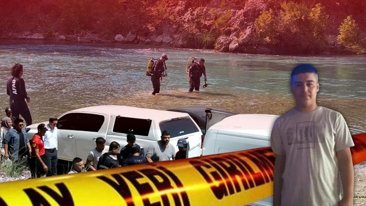 16 yaşındaki Özgür yaşamını yitirdi