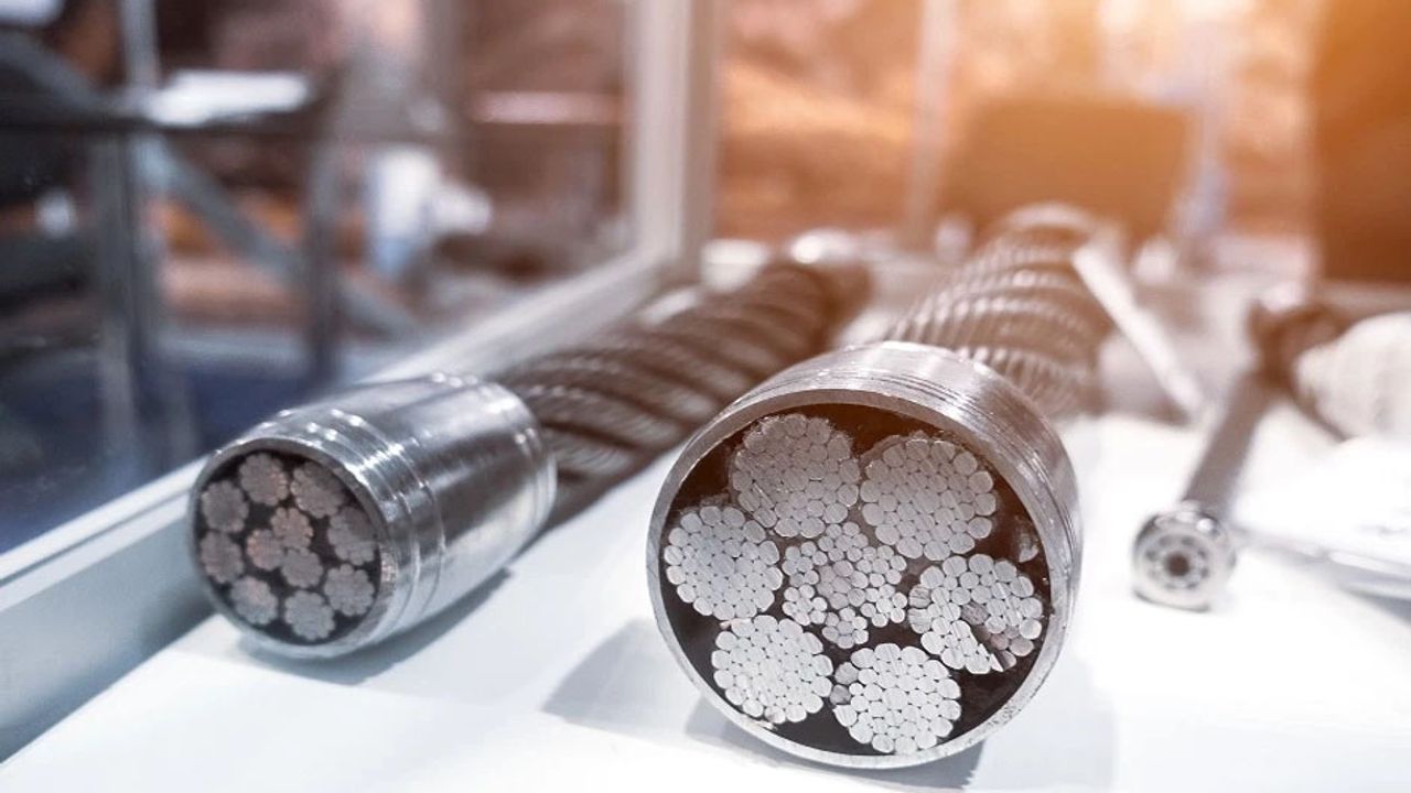 Demir ve demirdışı metaller sektöründe ibre yeni ihracat rekoru