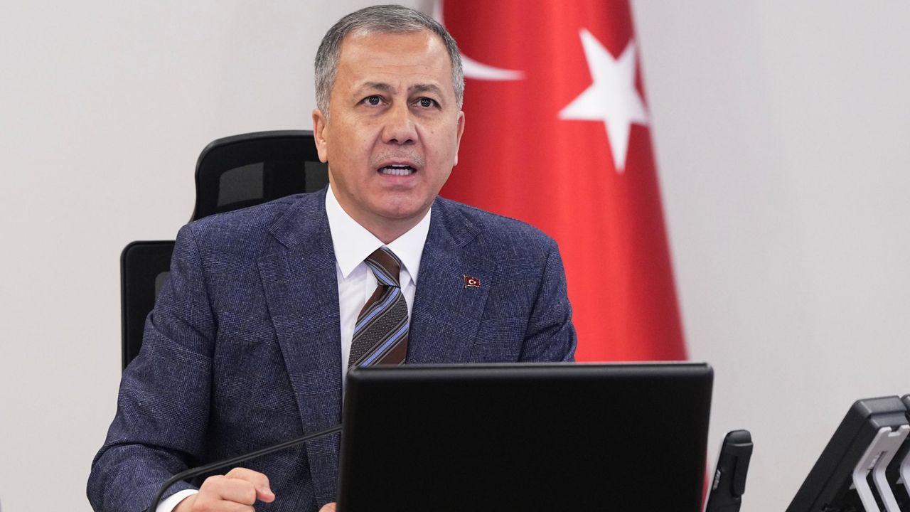 Orman yangınlarıyla ilgili manipülatif paylaşım yapan 13 kişiye soruşturma