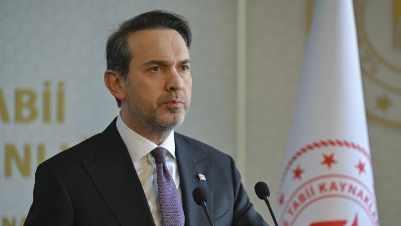 Türkiye ile Irak arasında enerjide kapsamlı iş birliği başladı