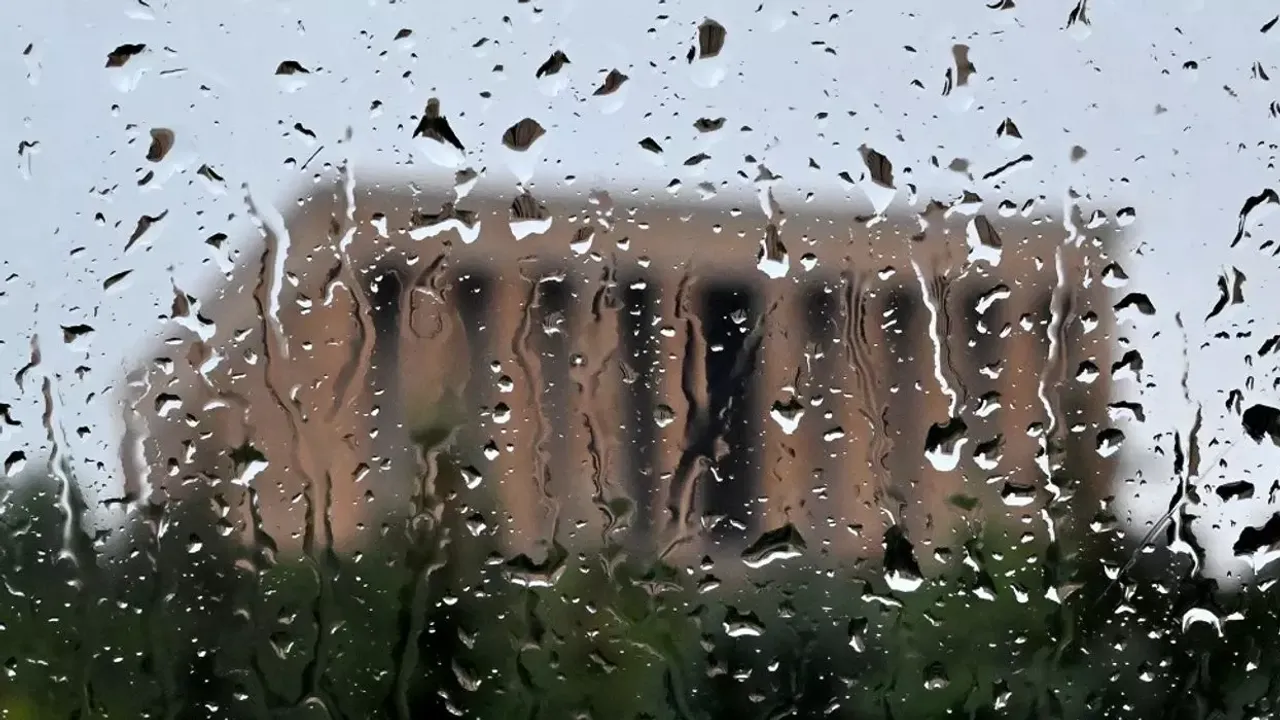 Ankara Valiliği’nden sağanak yağış uyarısı!