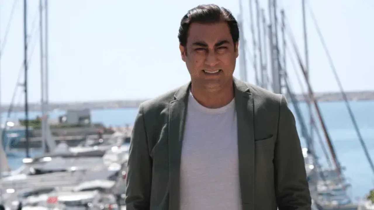 Yine yeniden Ziya Baykal’a “fark yaratan liderlik” ve “çalışan bağlılığı” ödülleri