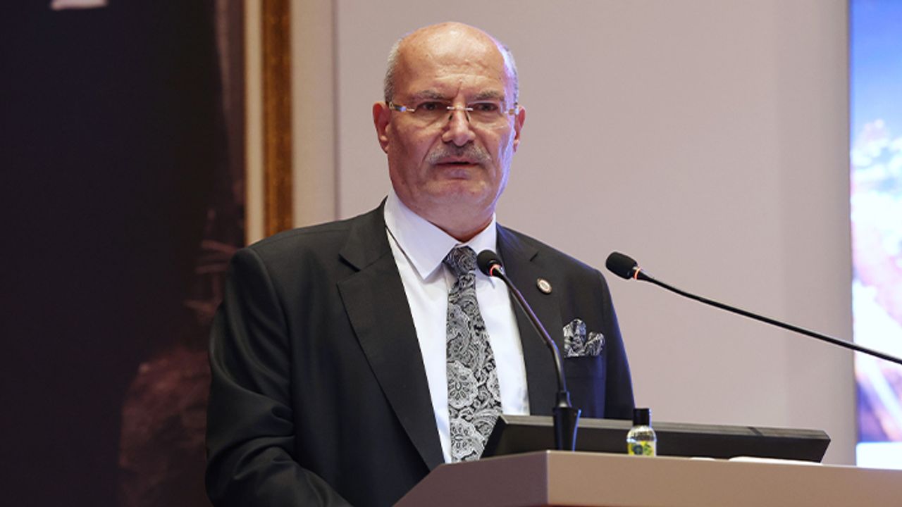 ATO Başkanı Baran: Faiz indirimi umutlarımızı artırdı, hedef tek haneli enflasyon!