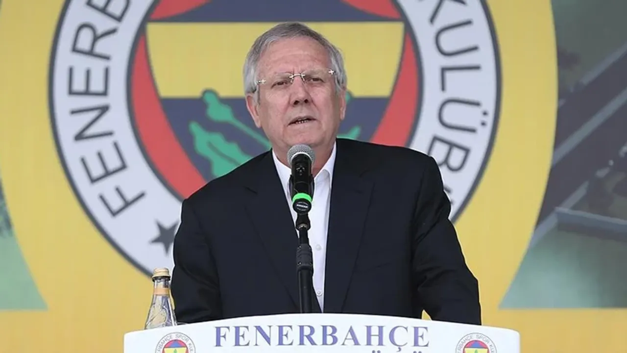 Aziz Yıldırım’dan Fenerbahçe uyarısı: Kötü günler yaşayacak