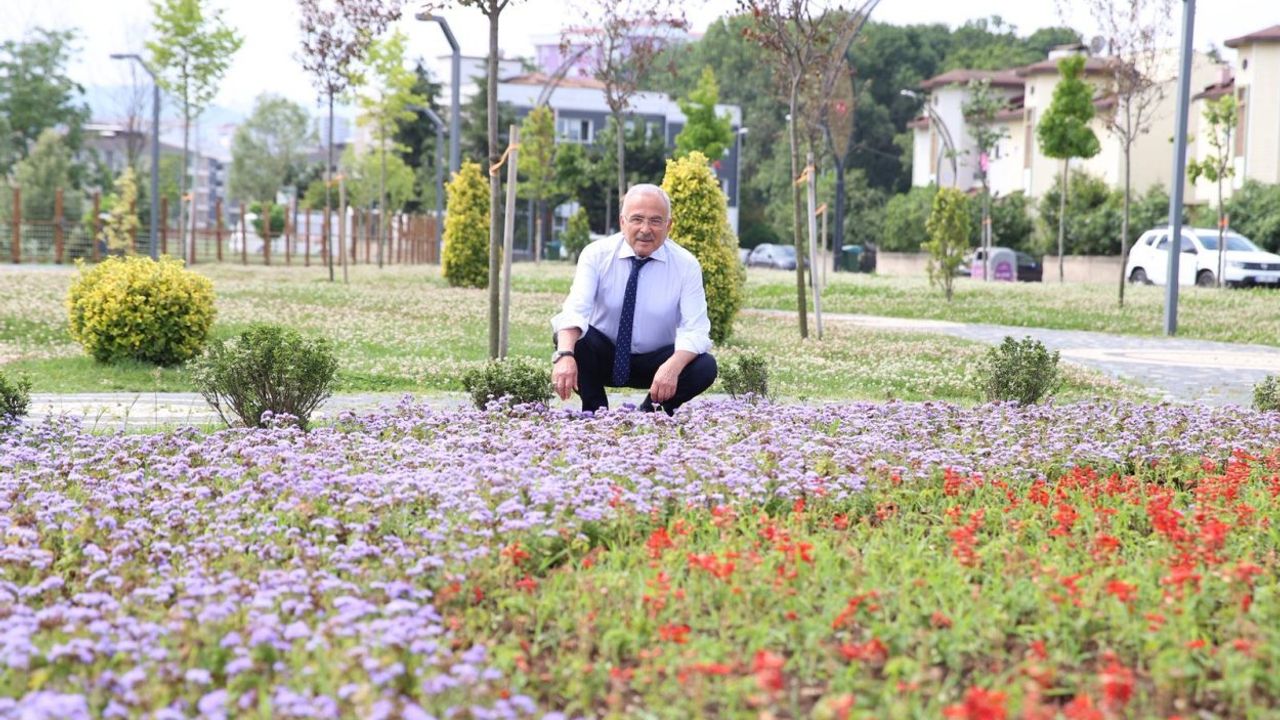 Durugöl’e Başkan Güler imzası