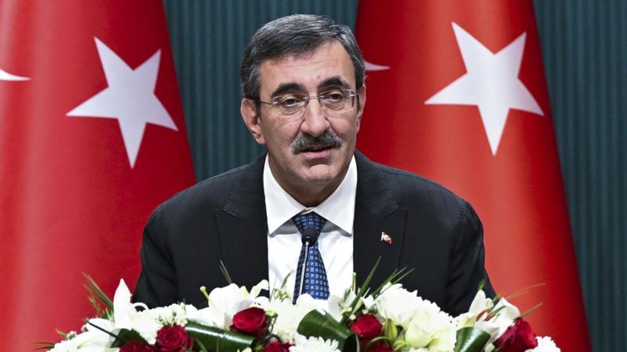 Yılmaz: Yeni ticaret düzeni küresel yatırımları şekillendirecek