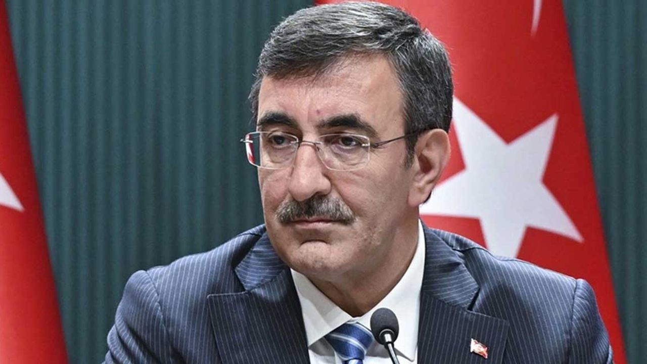 Cevdet Yılmaz: Türkiye, Kıbrıs Türkü’nün yanında olmaya devam edecek
