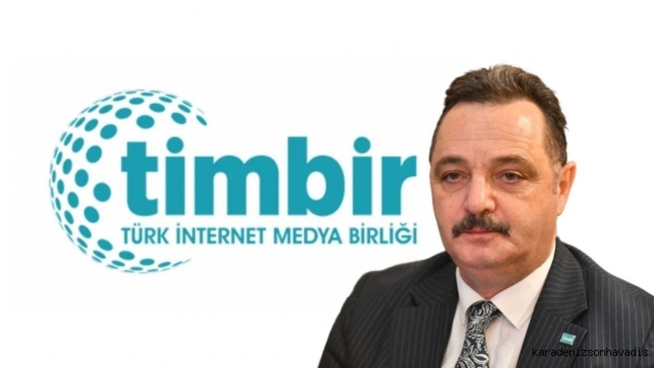 Eskişehir yangınında yüreğimiz yandı: TİMBİR Başkanı Basa’dan şehitlere anma mesajı