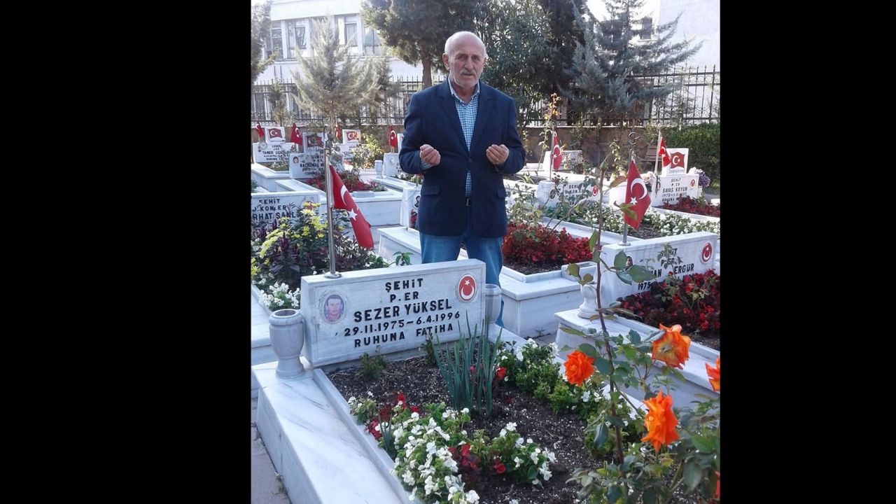 Şehit babasının ev hayali gerçek oluyor