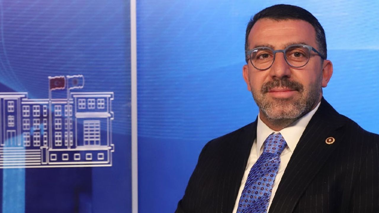 AK Parti Kars Milletvekili Adem Çalkın, “Her türlü imkanı ile devletimiz sahadadır, üreticilerimizin yanındadır”