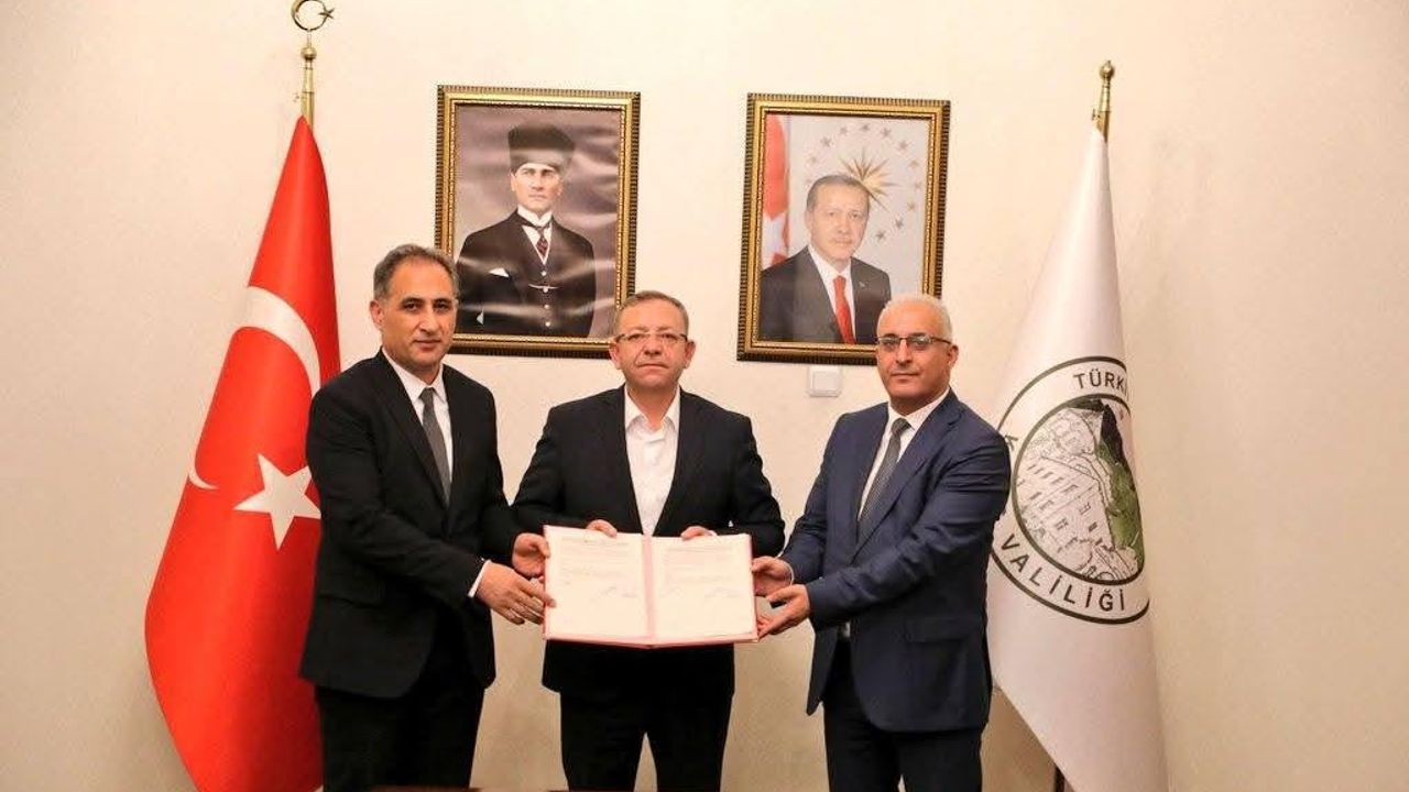 “Köyümde Yaşamak İçin Bir Sürü Nedenim Var” Projesinde Yeni Dönem: Kredi Limiti Artırıldı