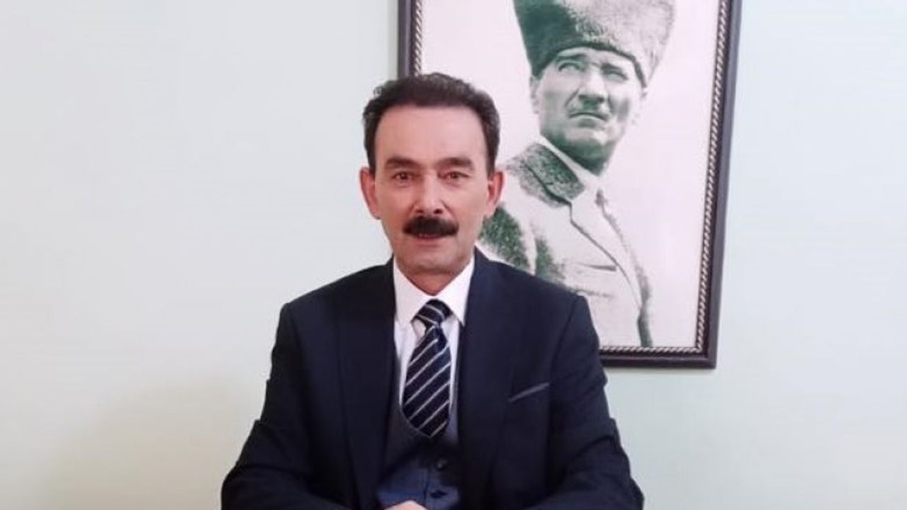 Hasan Ahmetoğlu: “Kars CHP İl Başkanlığına Adayım”