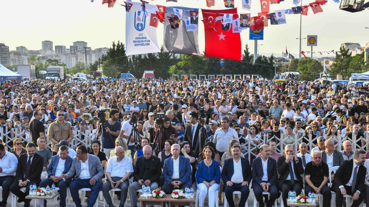 Rhine-Ruhr 2025 FISU Dünya Üniversite Oyunları resmen başladı