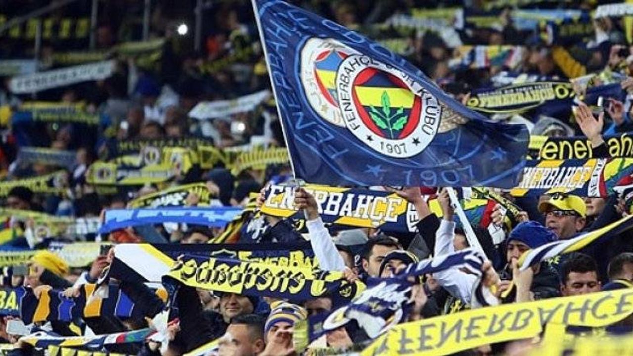 Fenerbahçe’nin Play-Off turu olası rakipleri açıklandı
