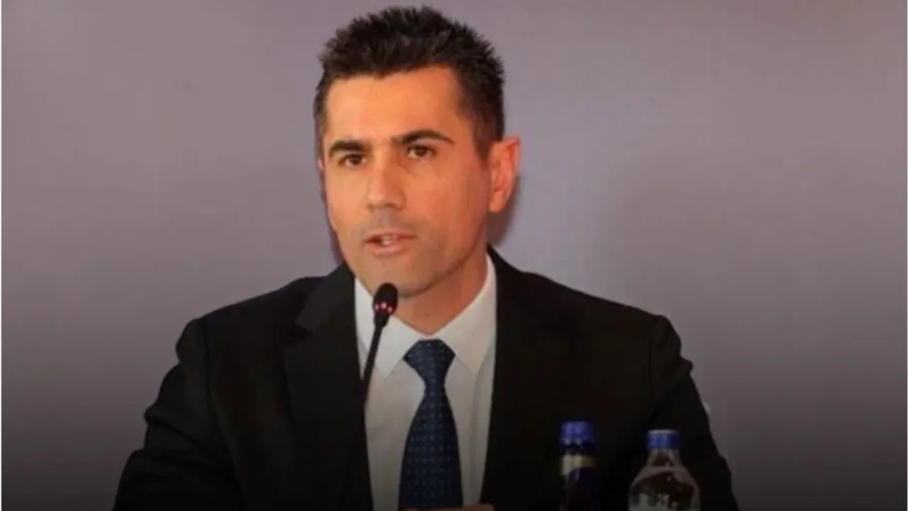 Icrypex ve Yönetim Kurulu Başkanı Gökalp İçer’in varlıklarına el konuldu